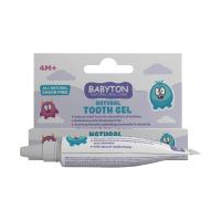 Babyton Natuurlijke Tandgel - 15 Gram