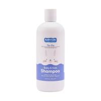 Babyton Natuurlijke Tranenvrije Shampoo - 400ml