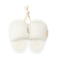 BamBam Babyslofjes - Hotel Chic - 11 cm