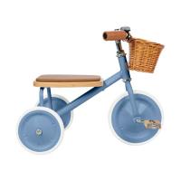 Banwood Driewieler - Blauw