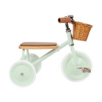 Banwood Driewieler - Pale Mint