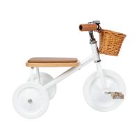 Banwood Driewieler - Wit