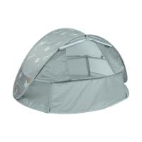Beaba Anti UV Tent Breezynest - 0/24 M - Kaki