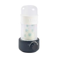 Beaba Baby Milk Second Flesverwarmer / Sterilisator Night Blue