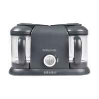 Béaba Babycook® Duo – Donkergrijs