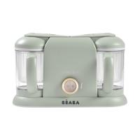Béaba Babycook® Duo – Misty Green