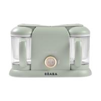 Béaba Babycook® Duo - Misty Green