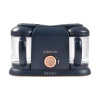 Béaba Babycook® Duo – Night Blue