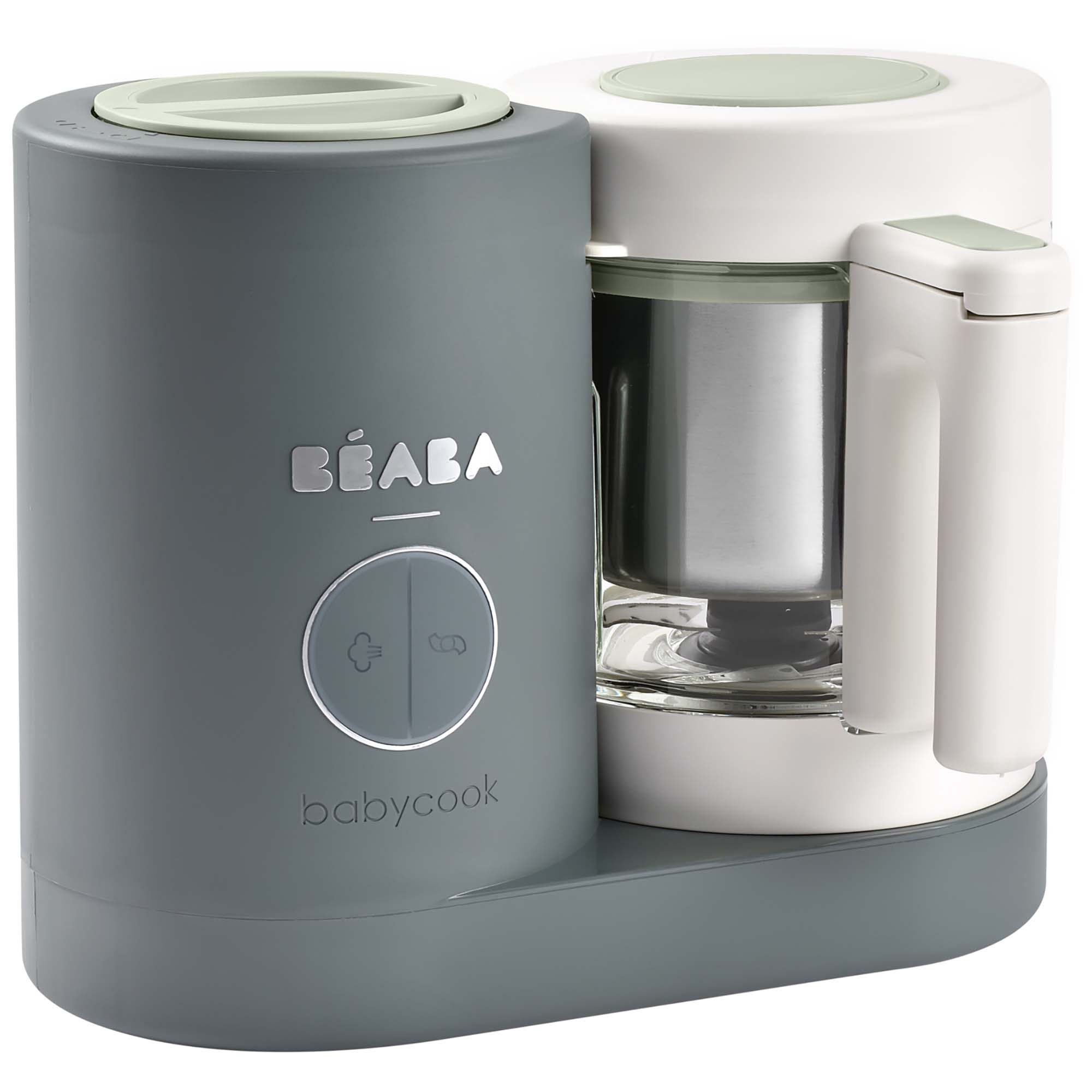 Béaba Babycook Néo keukenmachine