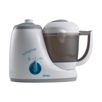 Béaba Babycook® Original Grey/Blue