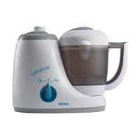 Beaba Babycook® Original Grijs / Blauw