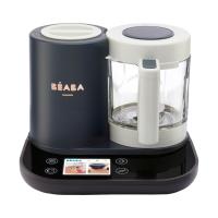 Beaba Babycook® Smart Donkergrijs