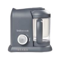 Béaba Babycook® Solo Dark Grey