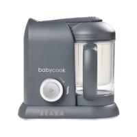 Beaba Babycook® Solo Dark Grey