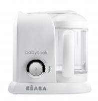 Béaba Babycook® White/Silver