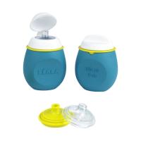 Beaba Babysqueez 2in1 + Portion Blue