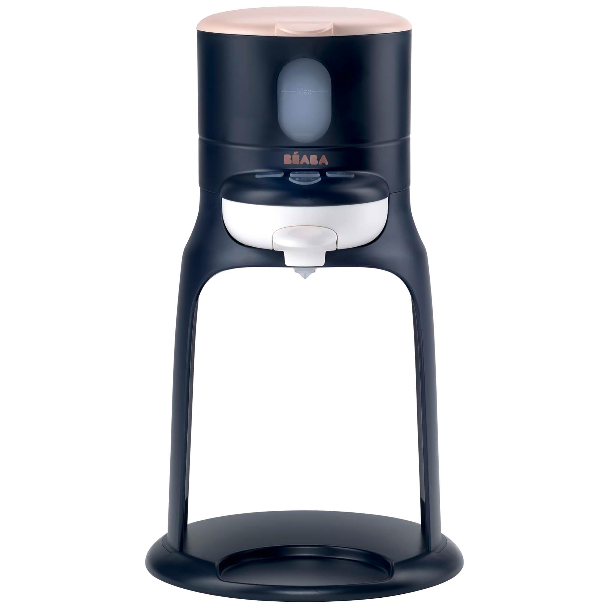Béaba Bib'expresso fles- en voedingsverwarmer