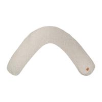Beaba Big Flopsy Voedingskussen – Naturel