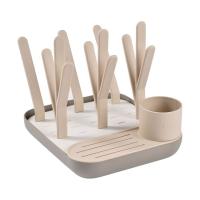 Beaba Flessenrek - Forest - Clay/Gazelle