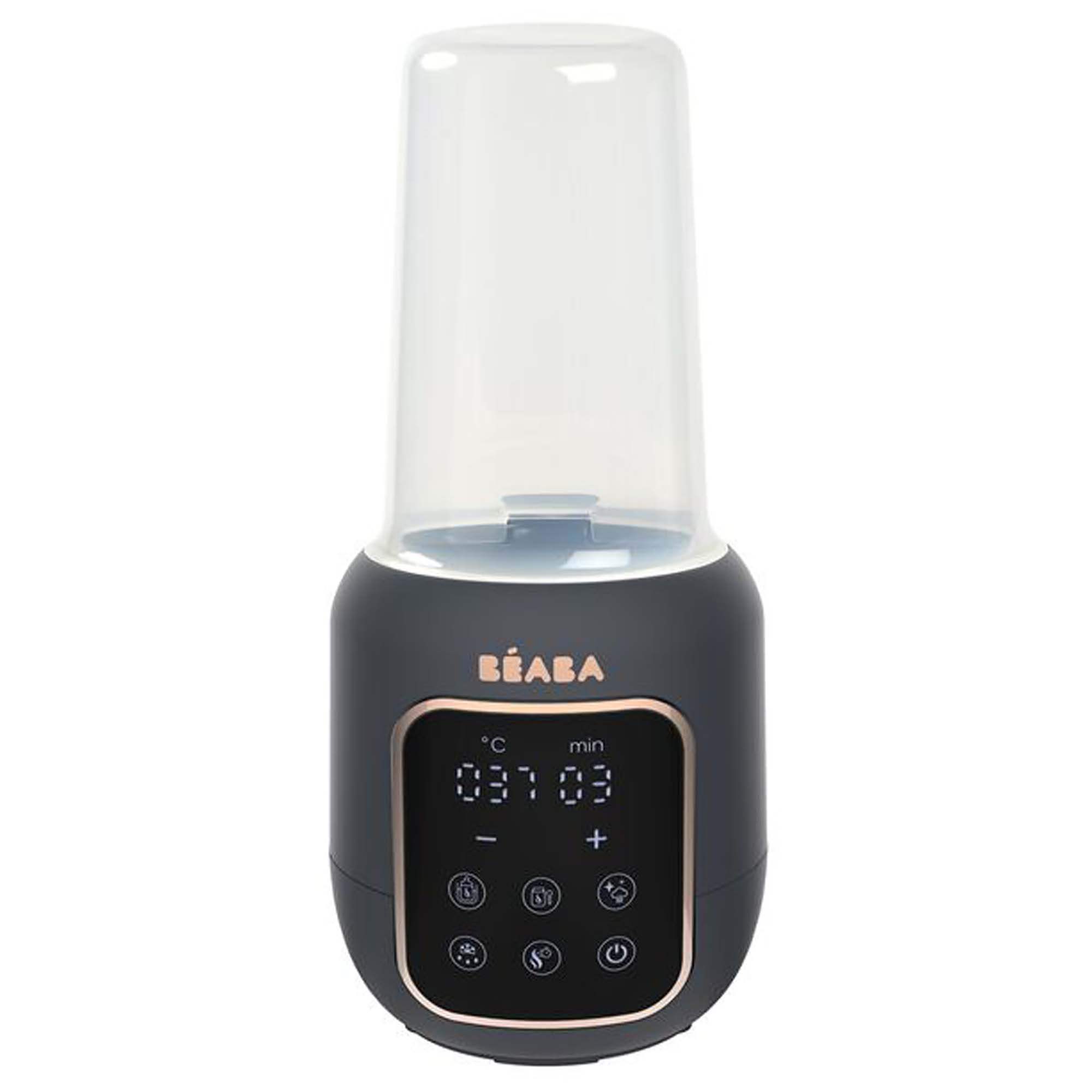 Béaba flessenwarmer Multi Milk