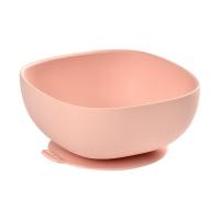 Beaba Kom Met Zuignap Cotton Candy