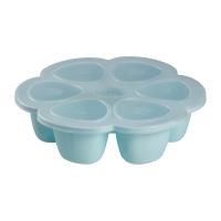 Béaba Multi Portion 6x150ml Blue Ass.