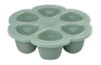 Béaba Multi Portion 6x150ml Groen