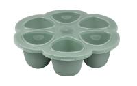 Béaba Multi Portion 6x90ml Groen