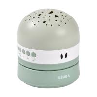 Béaba Pixie Projector Nachtlampje – Groen