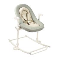 Beaba Relax Up & Down Plus Wipstoel Seagrass