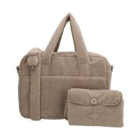 Beagles Lugo Luiertas - Taupe