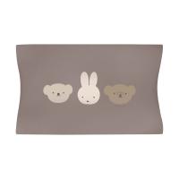 Bebe-Jou Aankleedkussen - 72 x 44 cm - Miffy and Friends