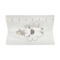 Bebe-Jou Aankleedkussen - 72 x 44 cm - Tiny Sheep
