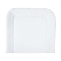 Bebe-Jou Aankleedkussen XL - 72 x 77 cm - Wit