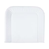 Bebe-Jou Aankleedkussen XL - 72 x 77 cm - Wit