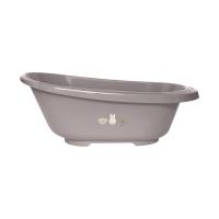 Bébé-Jou Babybad Sense - Miffy and Friends - Chalk Brown
