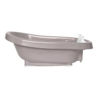 Bebe-Jou Click Thermobad - Chalk Brown