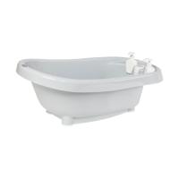Bébé-Jou Click Thermobad - Light Grey