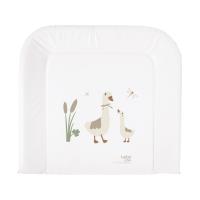 Bébé-Jou Dear Goose Aankleedkussen - 72 x 77 cm