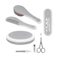 Bébé-Jou Geschenkset - Light Grey