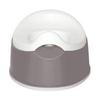 Bebe-Jou Grow Po - Chalk Brown