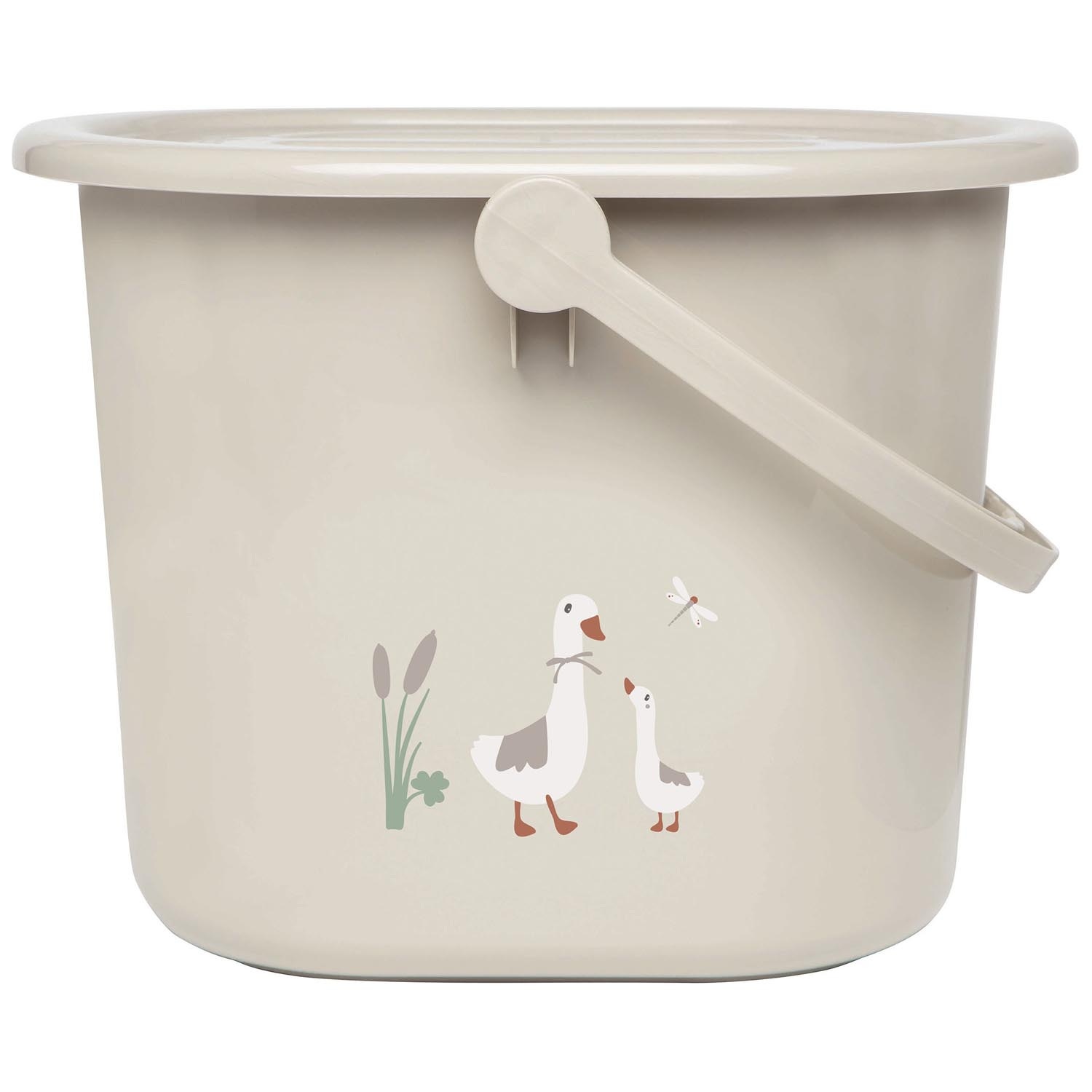 Bebe-Jou luieremmer Soft Spring