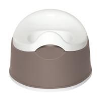 Bébé-Jou Potje Grow - Mocha Mousse