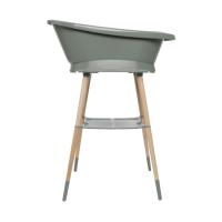 Bebe-Jou Sense Babybad en Badstandaard - Breeze Green