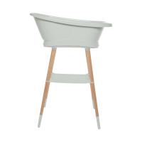Bebe-Jou Sense Babybad en Badstandaard - Sky green