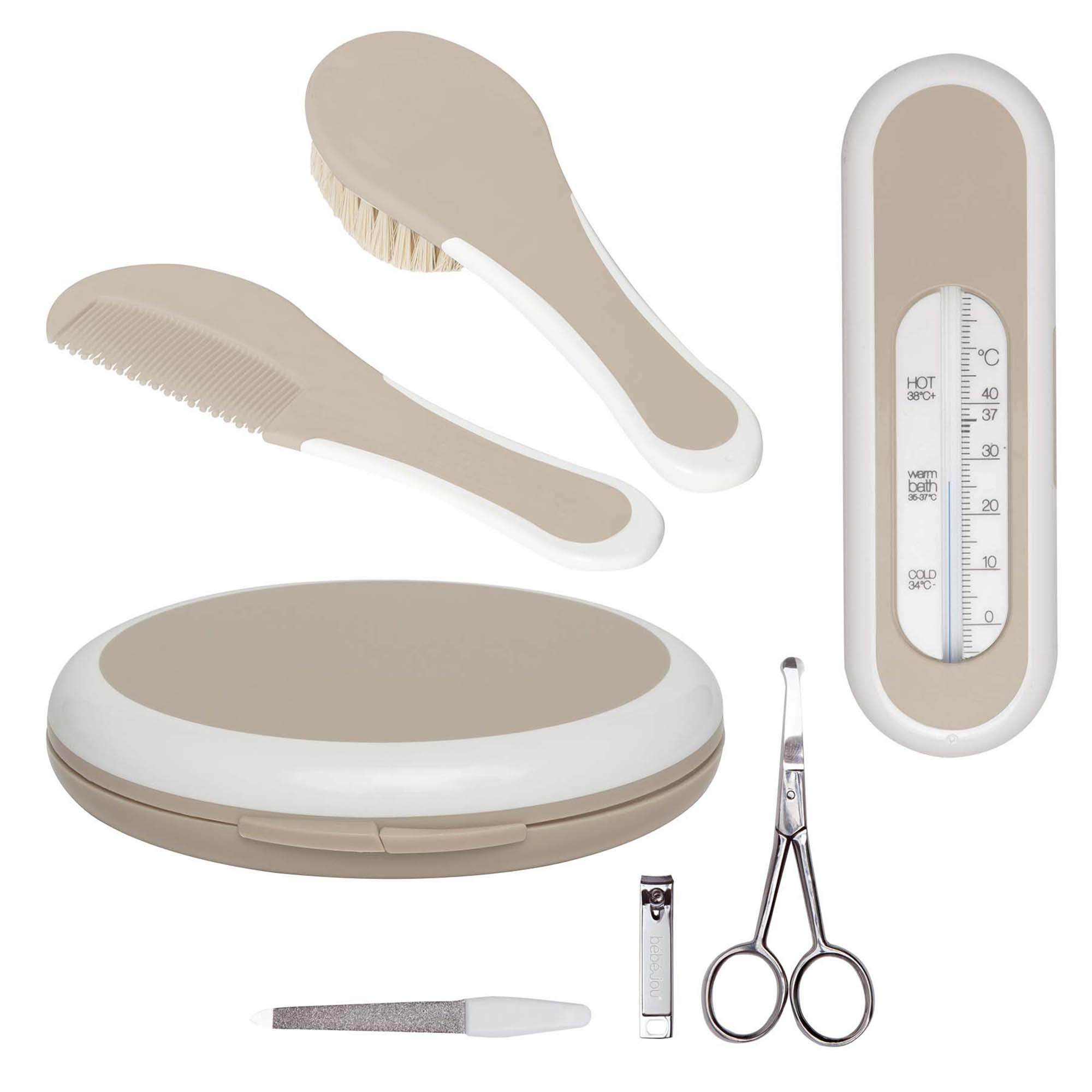 Bebe-Jou verzorgingset giftset