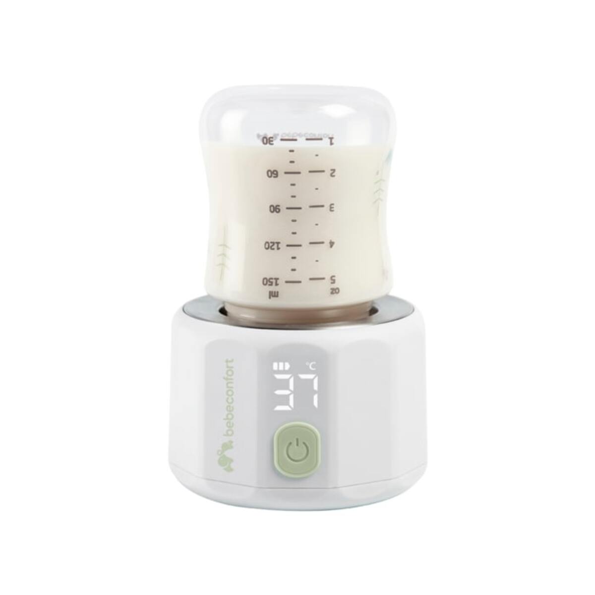 Bebeconfort Digitale Pocket Flesverwarmer