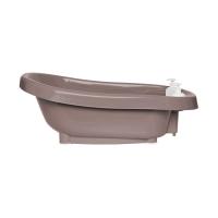 Bébé‑Jou Click Thermobad - Mocha Mousse