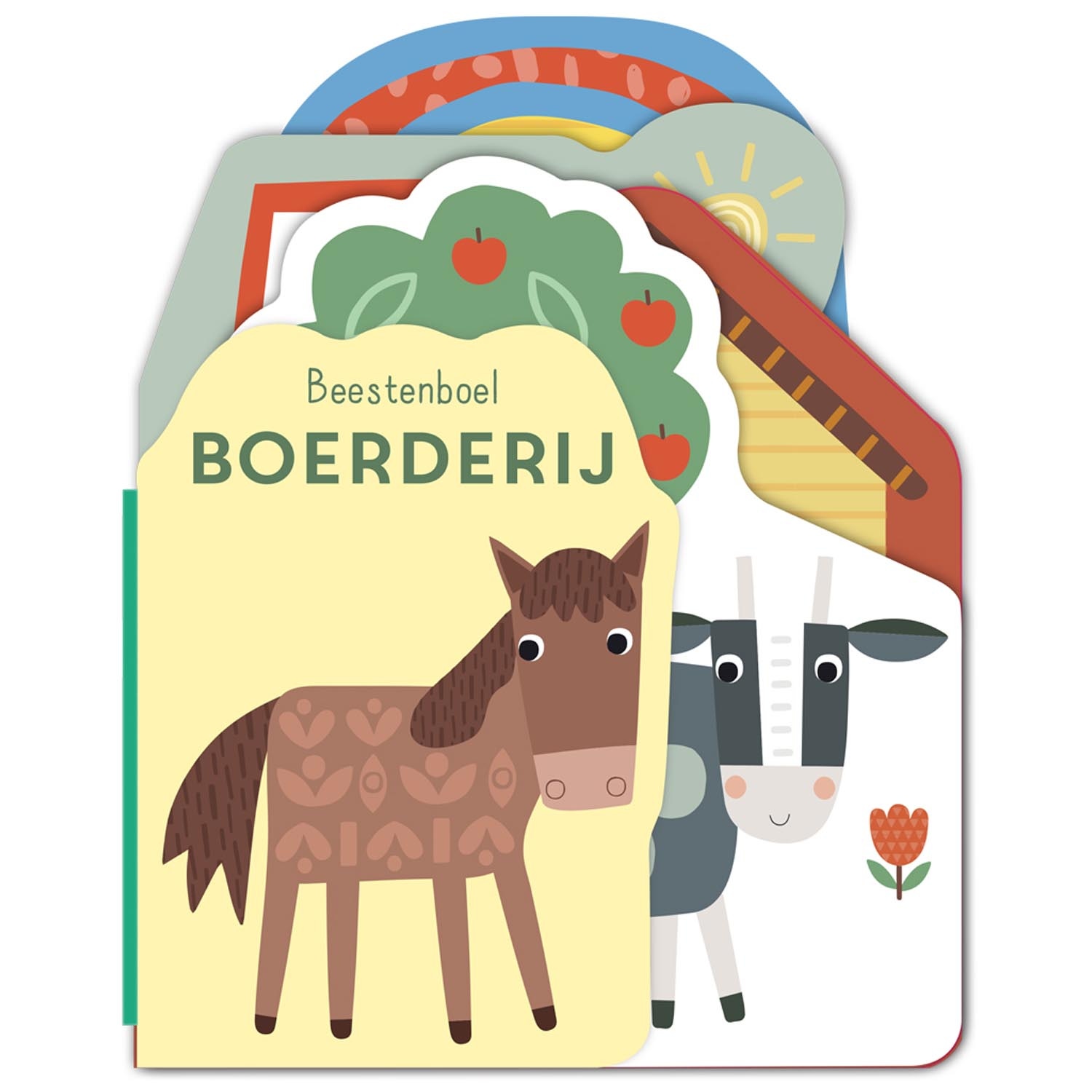 Beestenboel Boerderij