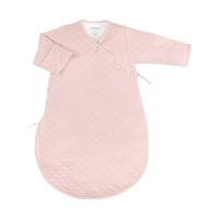 Bemini Magic Bag Slaapzak - Blush Quilted Jersey - 0-1 Mnd